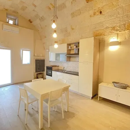 Lejlighed La Conchiglia Di Afrodite, Relax