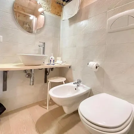 La Conchiglia Di Afrodite, Relax Lejlighed Polignano a Mare