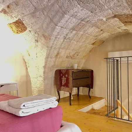 La Conchiglia Di Afrodite, Relax * Polignano a Mare