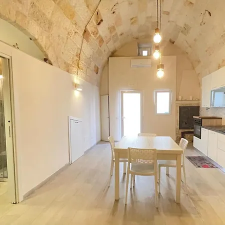 Lejlighed La Conchiglia Di Afrodite, Relax