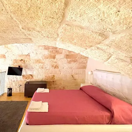 La Conchiglia Di Afrodite, Relax Lejlighed *