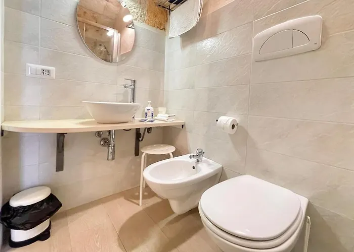 La Conchiglia Di Afrodite, Relax Apartment Polignano a Mare