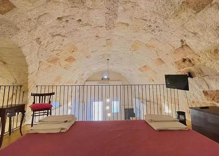 La Conchiglia Di Afrodite, Relax Apartment Polignano a Mare